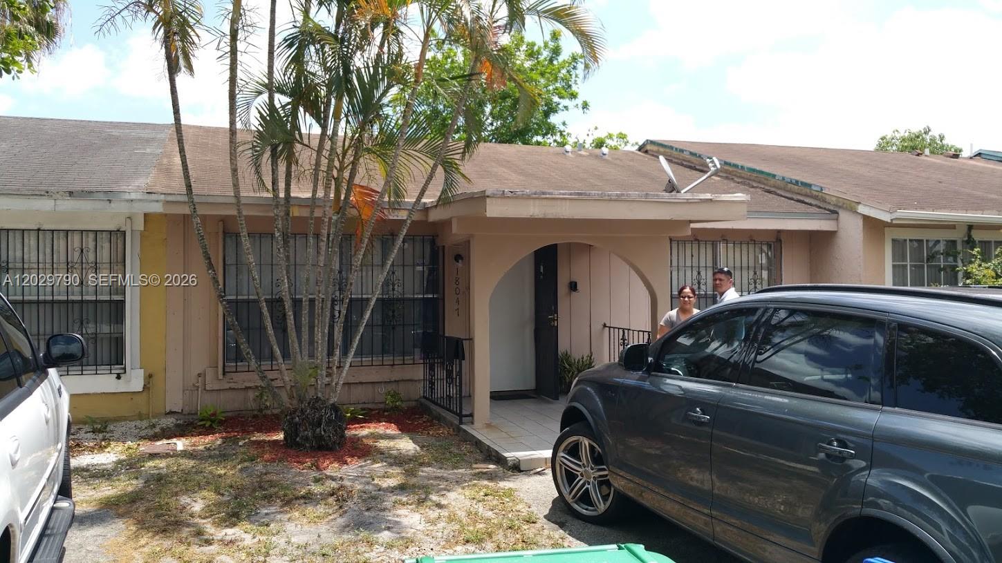 18047 NW 41ST PL # 0, Miami FL 33055