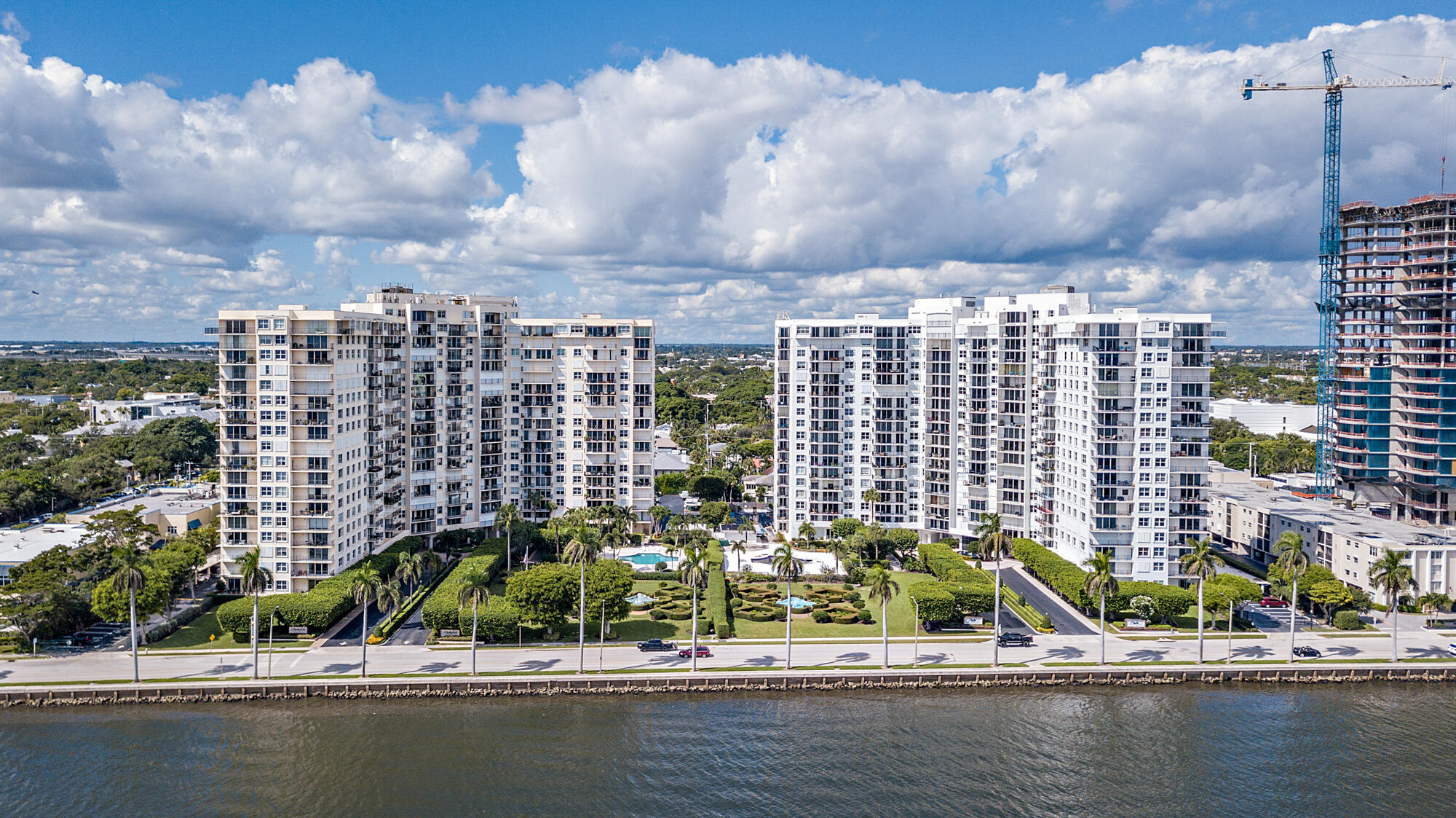 1801 S Flagler Drive # 1105, West Palm Beach FL 33401