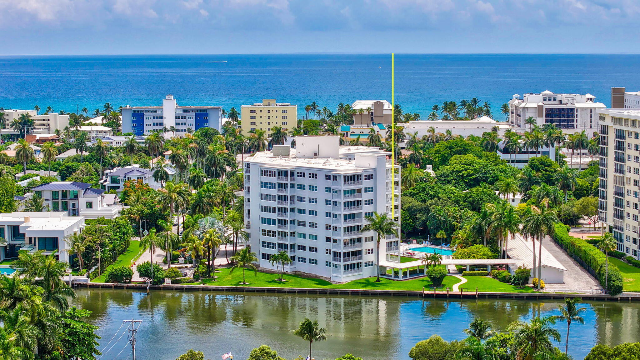 1000 Lowry Street # 4F, Delray Beach FL 33483