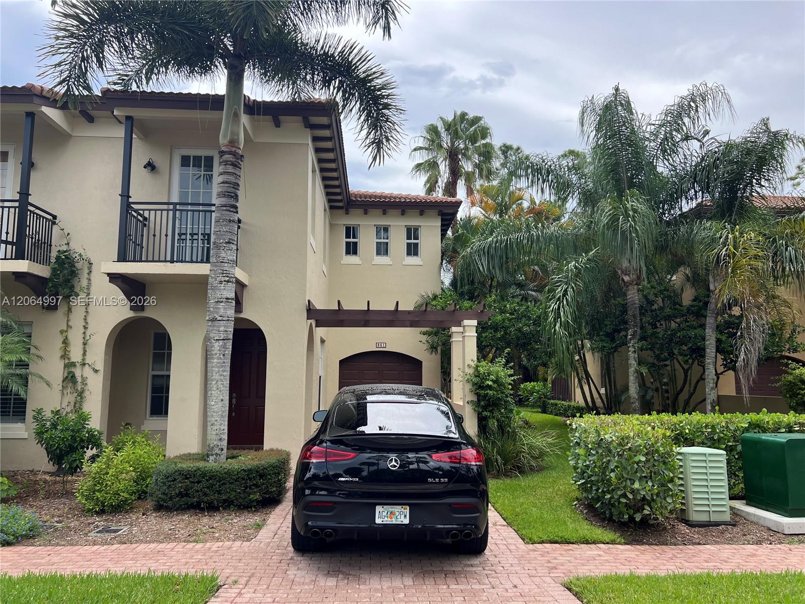 2804 Eagle Rock Cir # 801, West Palm Beach FL 33411