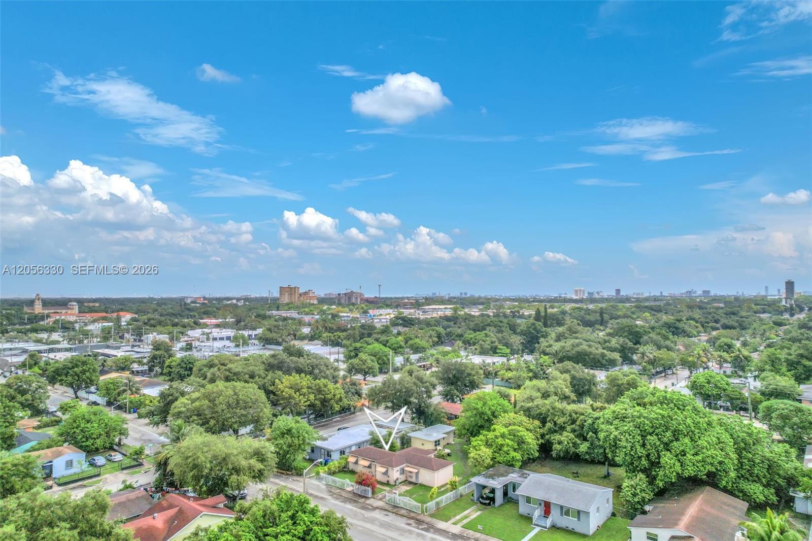 6841 NW 2nd Ct, Miami FL 33150