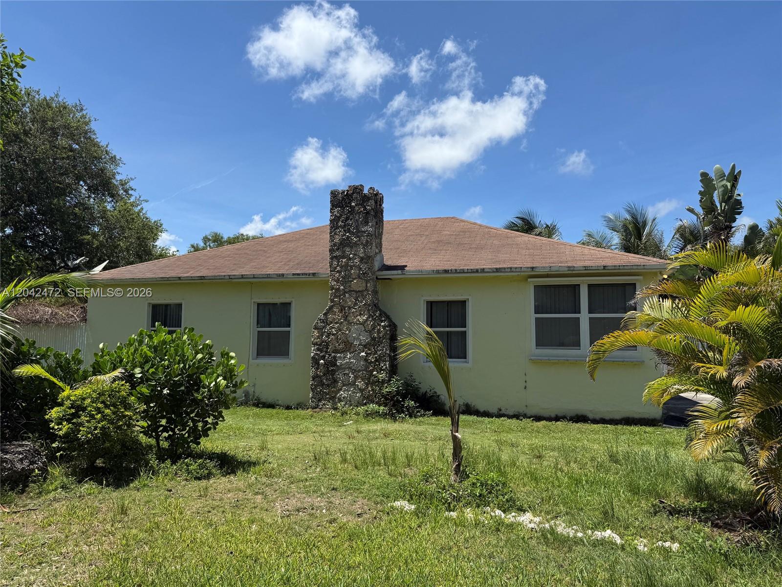 15201 SW 272nd St, Homestead FL 33032