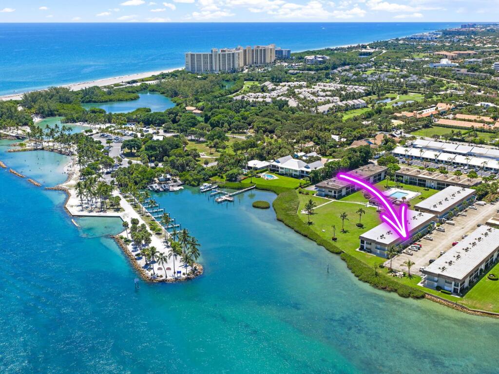 755 Saturn D205 Street # D205, Jupiter FL 33477