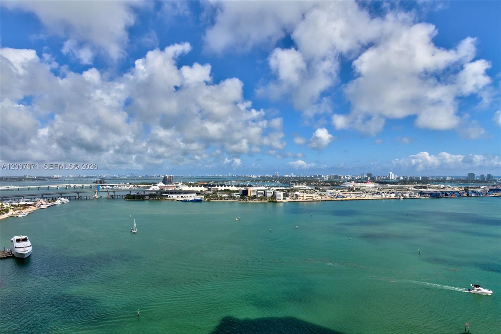 888 Brickell Key Dr # 2802, Miami FL 33131