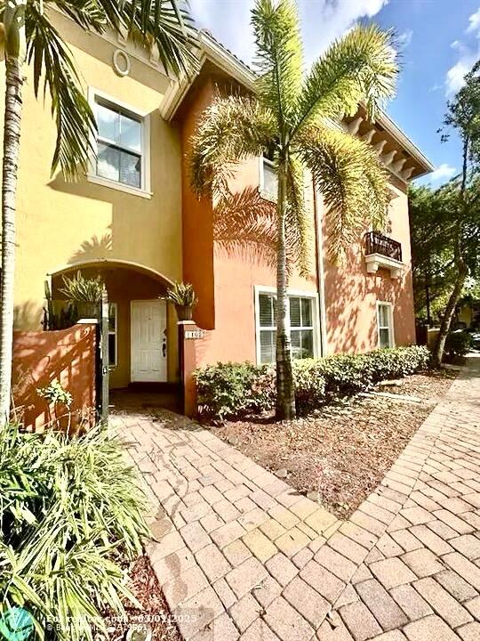 2851 W Prospect Road # 1102, Tamarac FL 33309