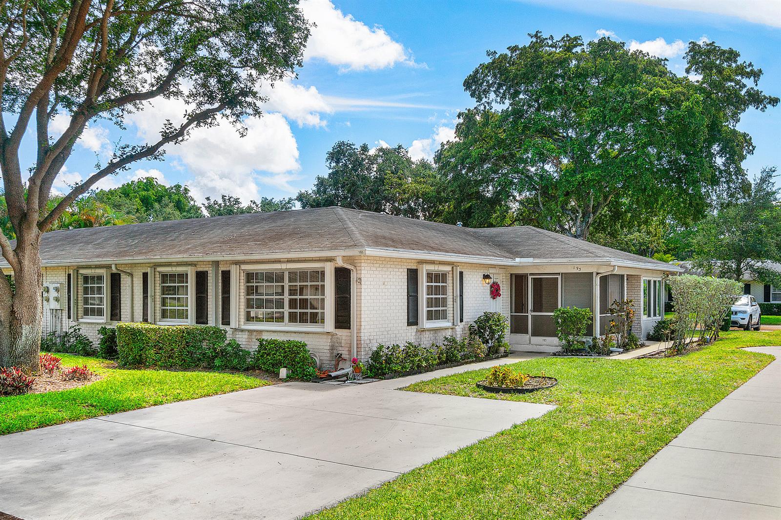 10141 S 41st Dr Drive # 193, Boynton Beach FL 33436