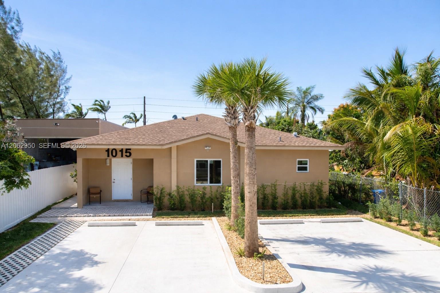 1015 NW 8th Ave # B, Fort Lauderdale FL 33311