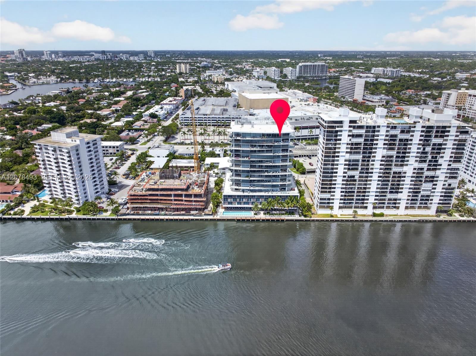 920 Intracoastal Dr # PH2 — Photo 2