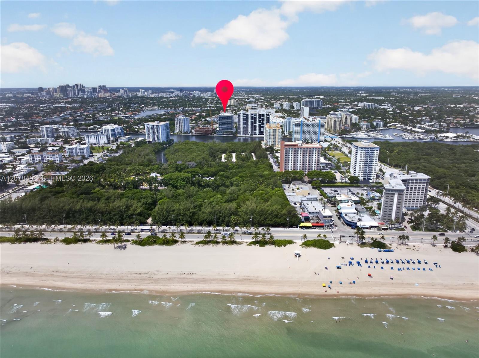 920 Intracoastal Dr # PH2 — Photo 3