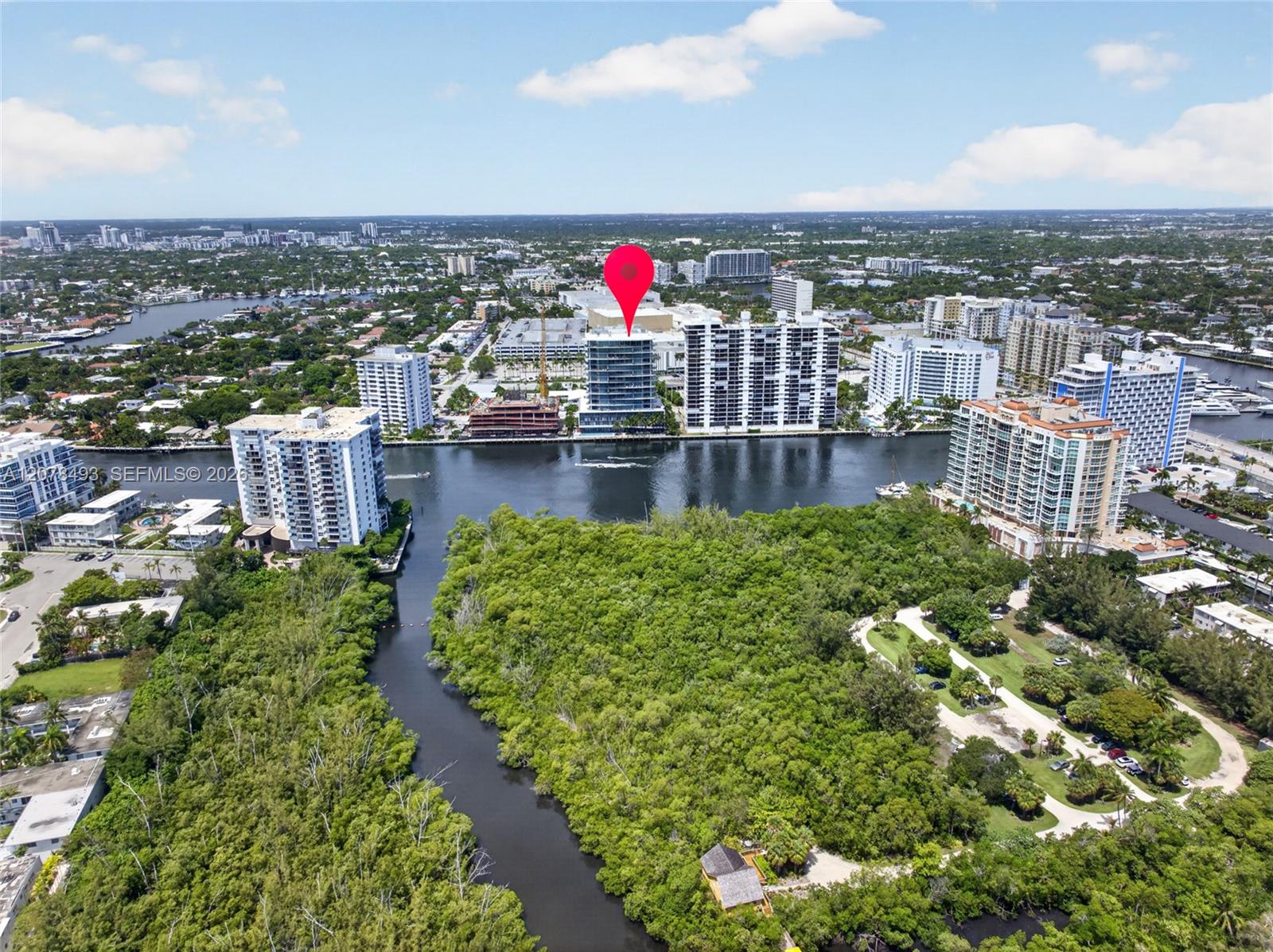 920 Intracoastal Dr # PH2 — Photo 4