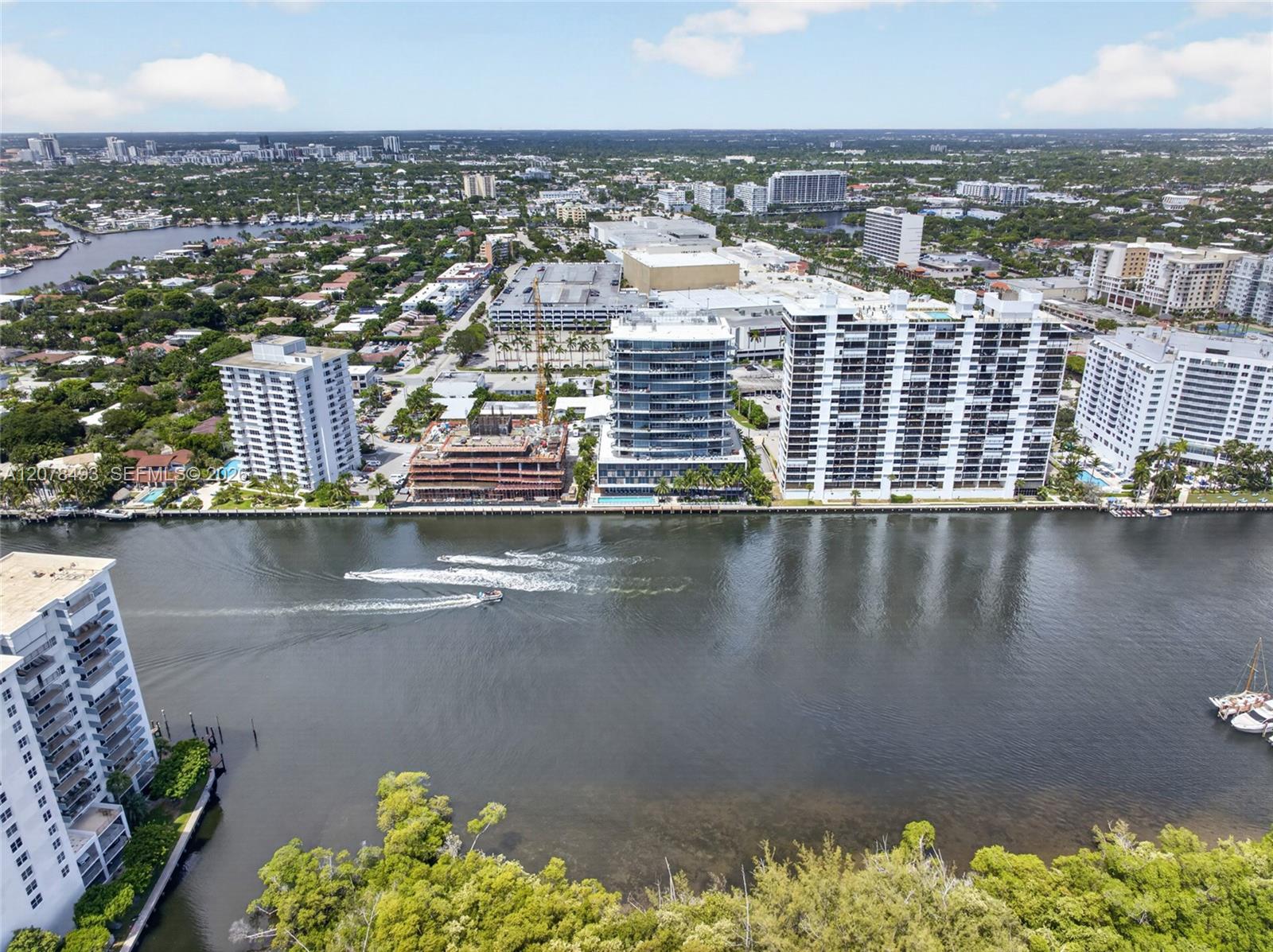 920 Intracoastal Dr # PH2 — Photo 5