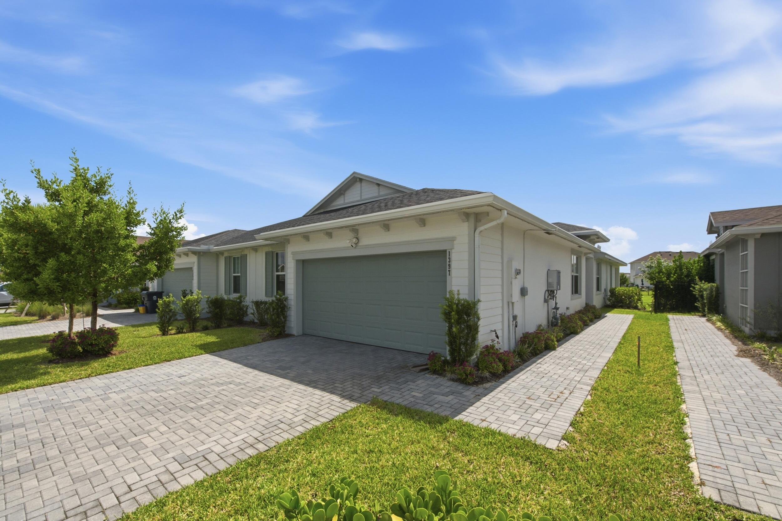 1397 Haywagon Trail, Loxahatchee FL 33470