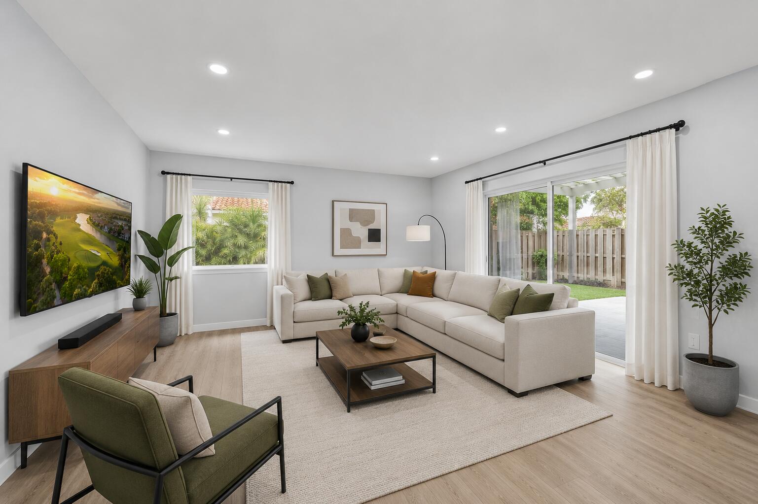 3132 SW 20TH Terrace # 12B — Photo 2