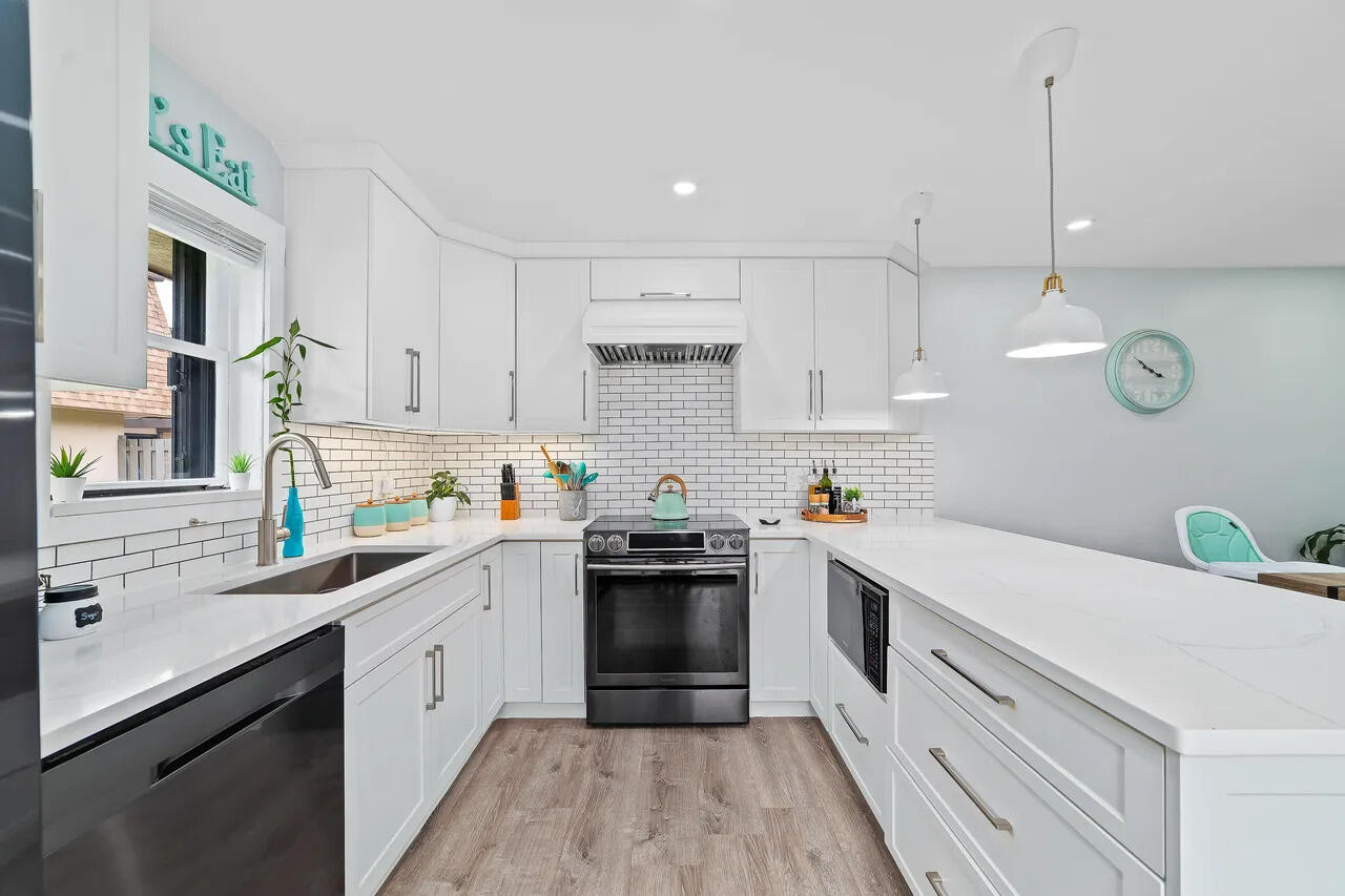 3132 SW 20TH Terrace # 12B — Photo 5