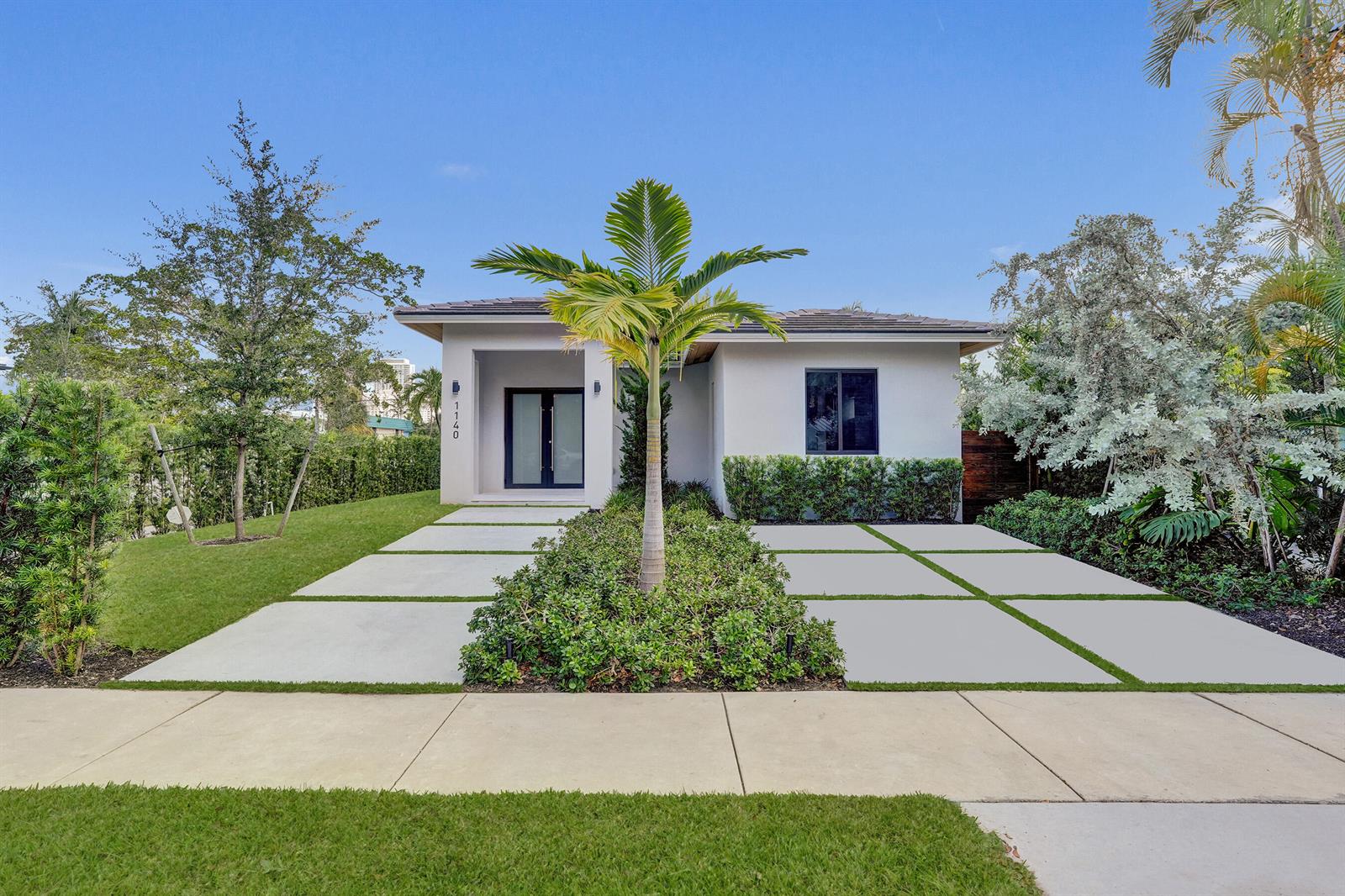 1140 SE 6TH Terrace, Fort Lauderdale FL 33316