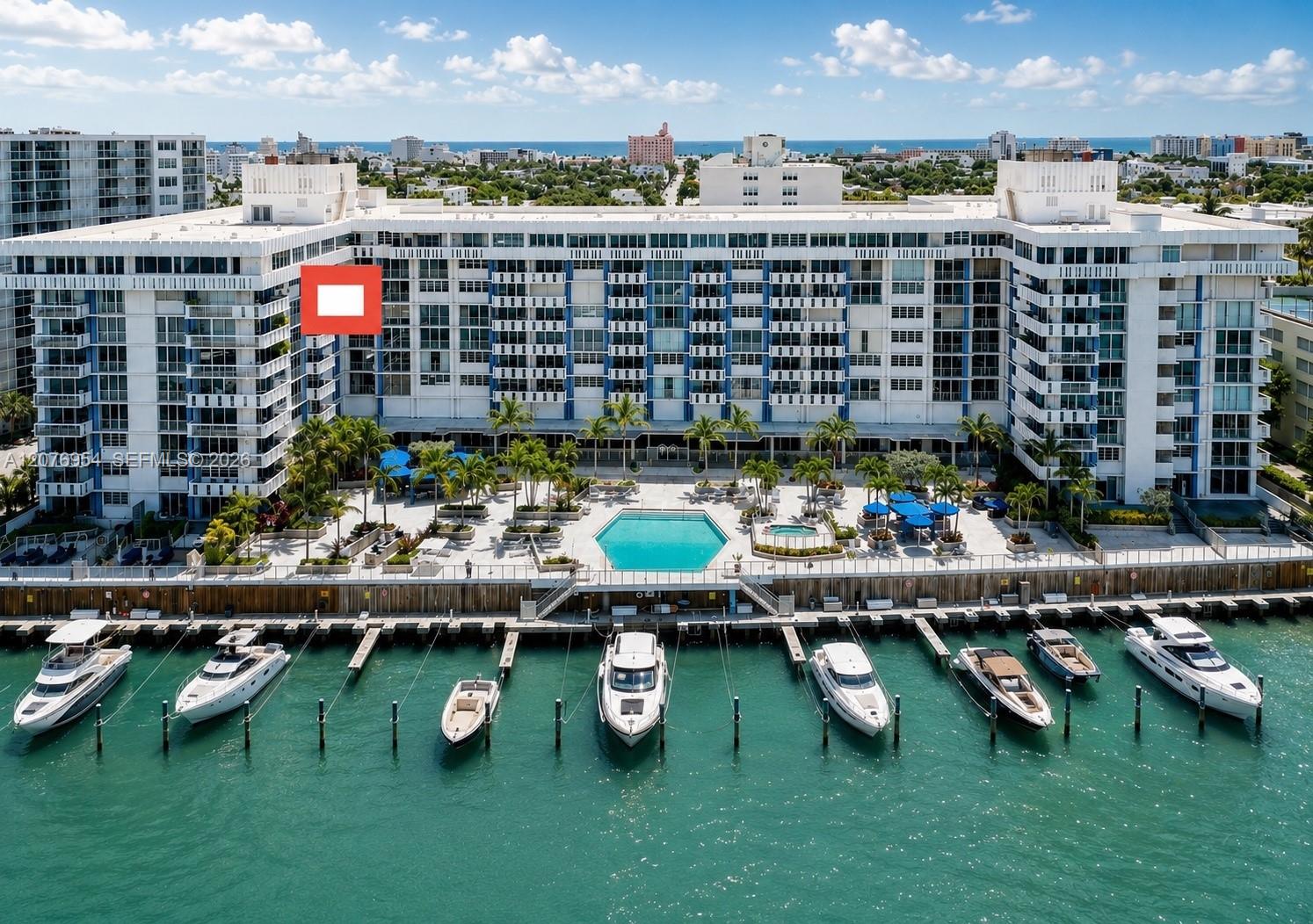 800 West Ave # 741, Miami Beach FL 33139