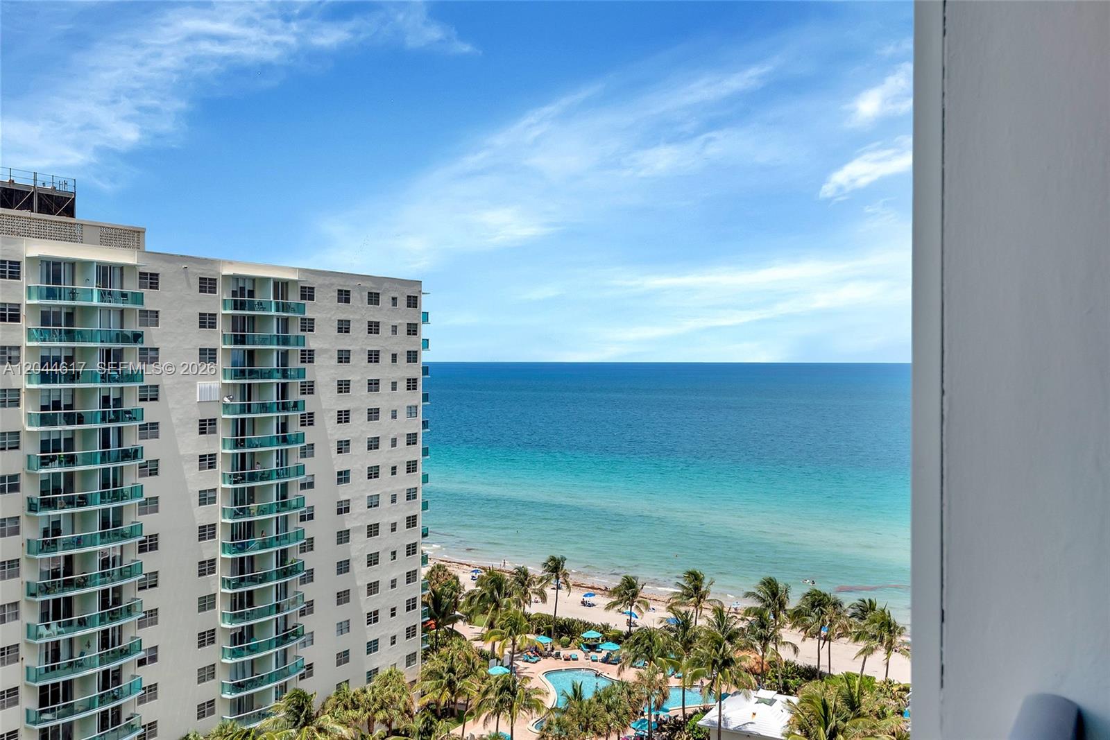 4001 S Ocean Dr # 14H — Photo 5