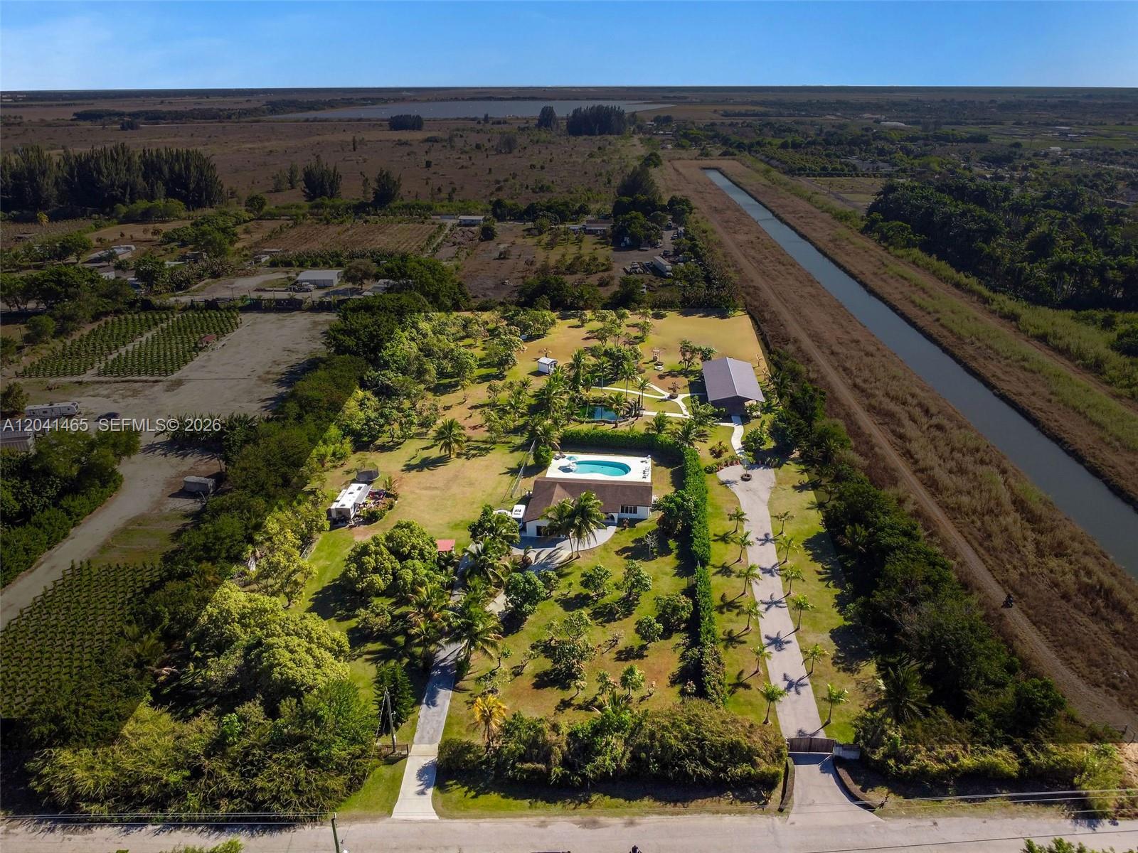 13201 SW 197th Ave, Miami FL 33196