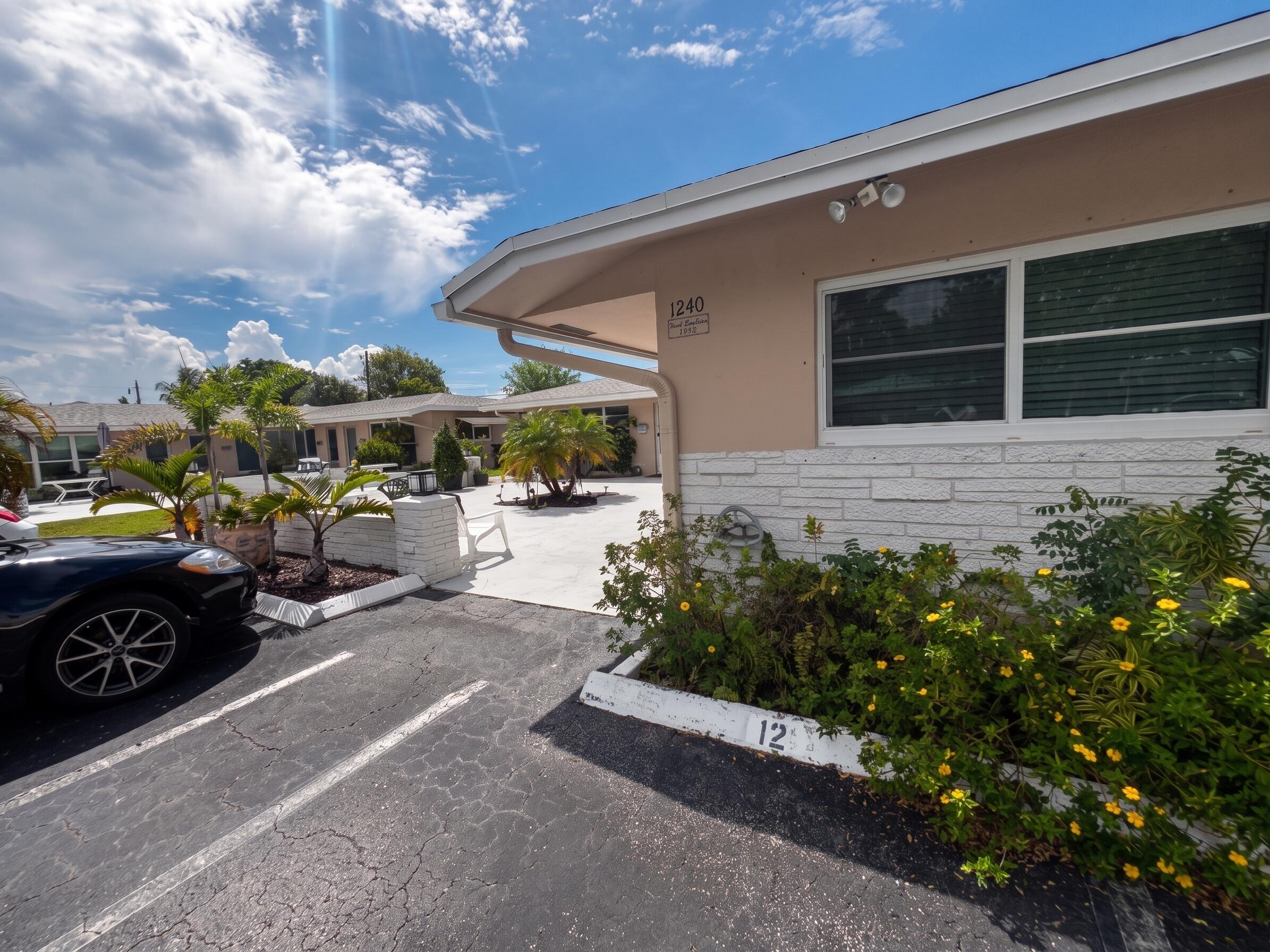 1240 SE 3RD Court # 12, Deerfield Beach FL 33441