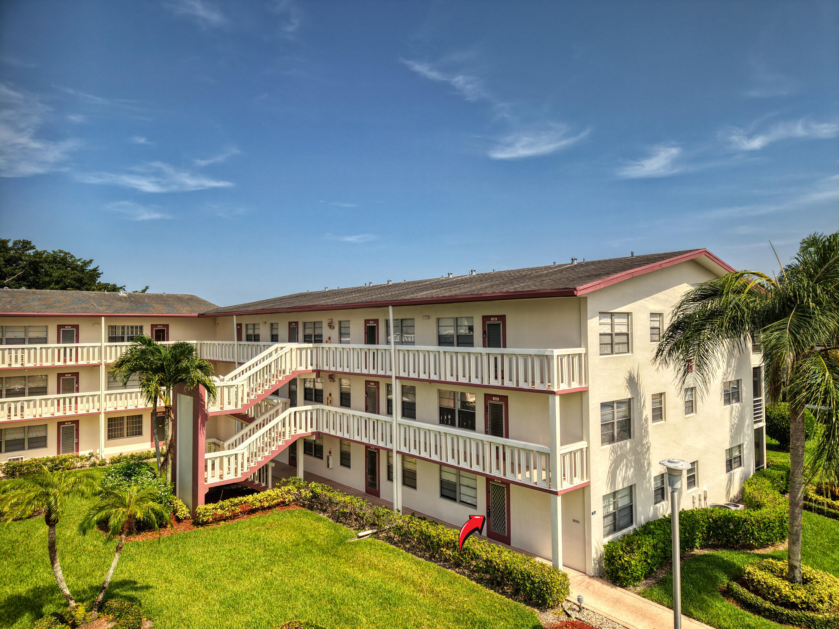 308 FANSHAW H # 308, Boca Raton FL 33434