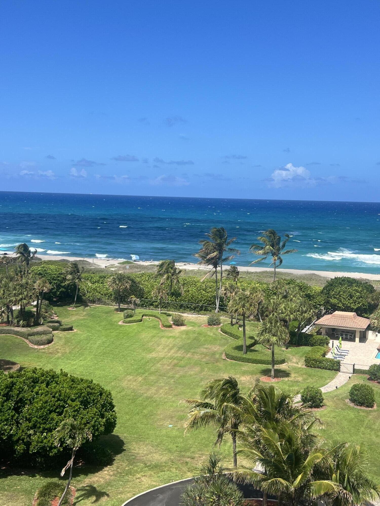 3400 N Ocean Drive # 803, Riviera Beach FL 33404