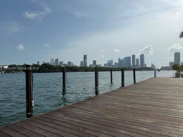 1140 Venetian Way # 2C, Miami Beach FL 33139