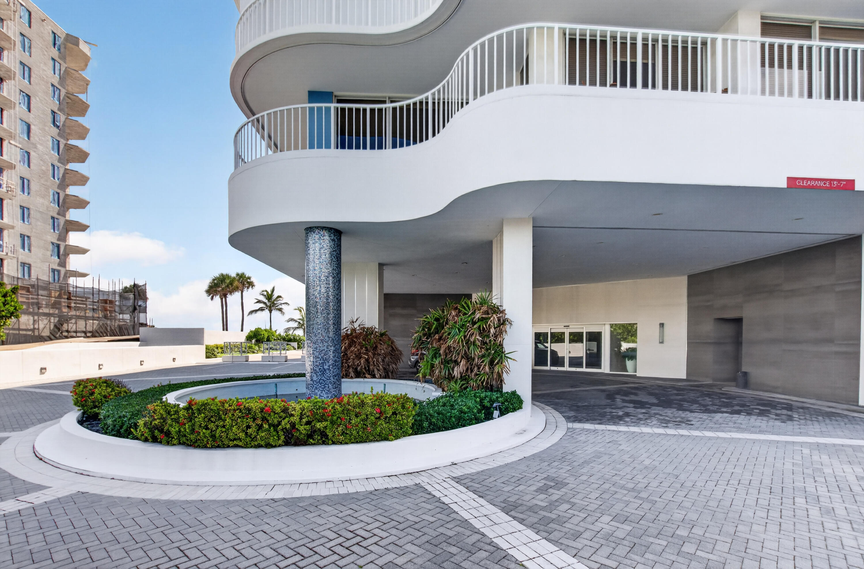 3211 S Ocean Boulevard # 603 — Photo 2