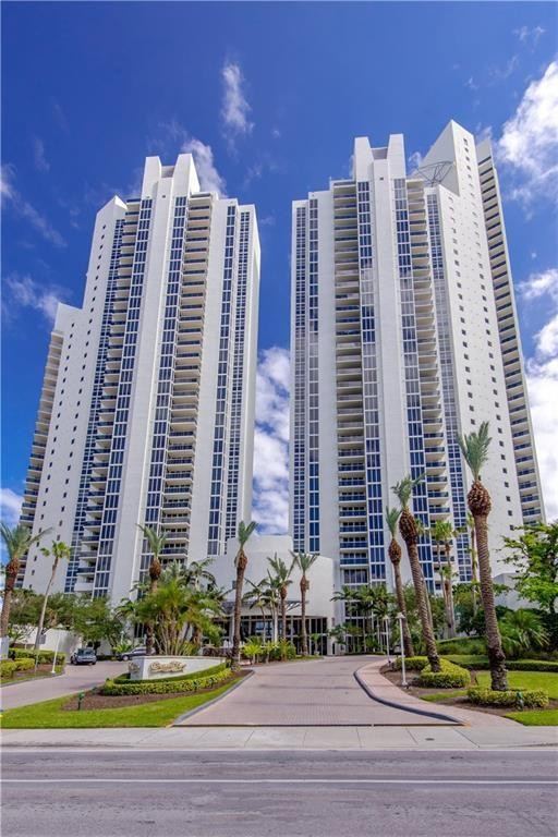 19111 Collins Avenue # 2807, Sunny Isles Beach FL 33160