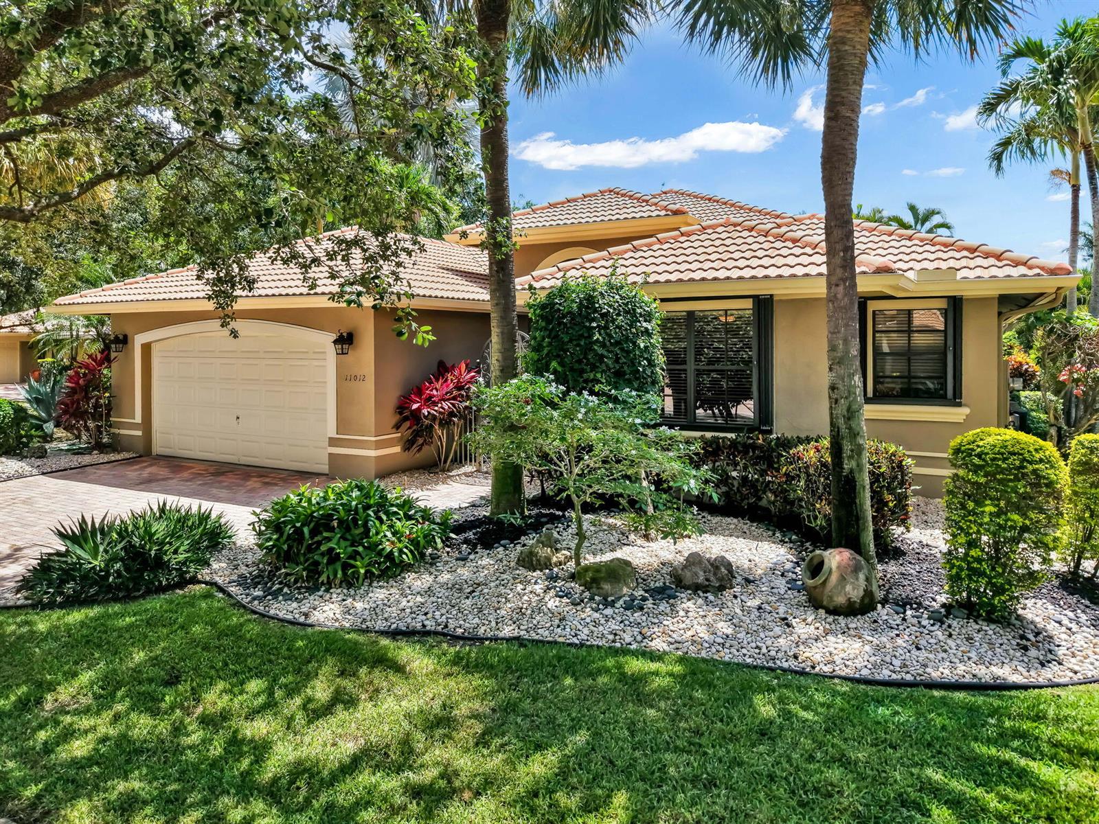 11012 Vía Sorrento, Boynton Beach FL 33437