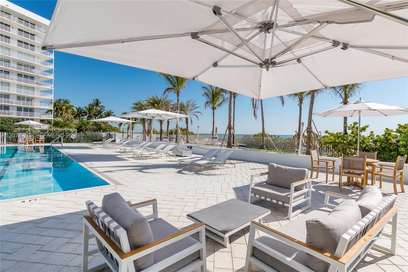 613 Ocean Dr # 7C — Photo 5