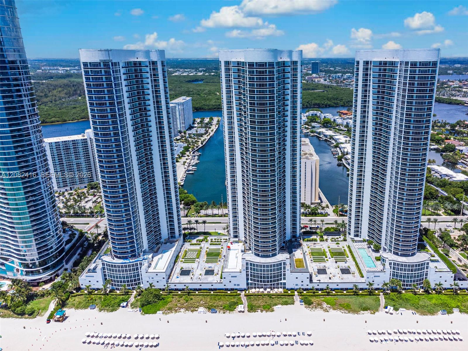 15811 Collins Ave # 1802 — Photo 3
