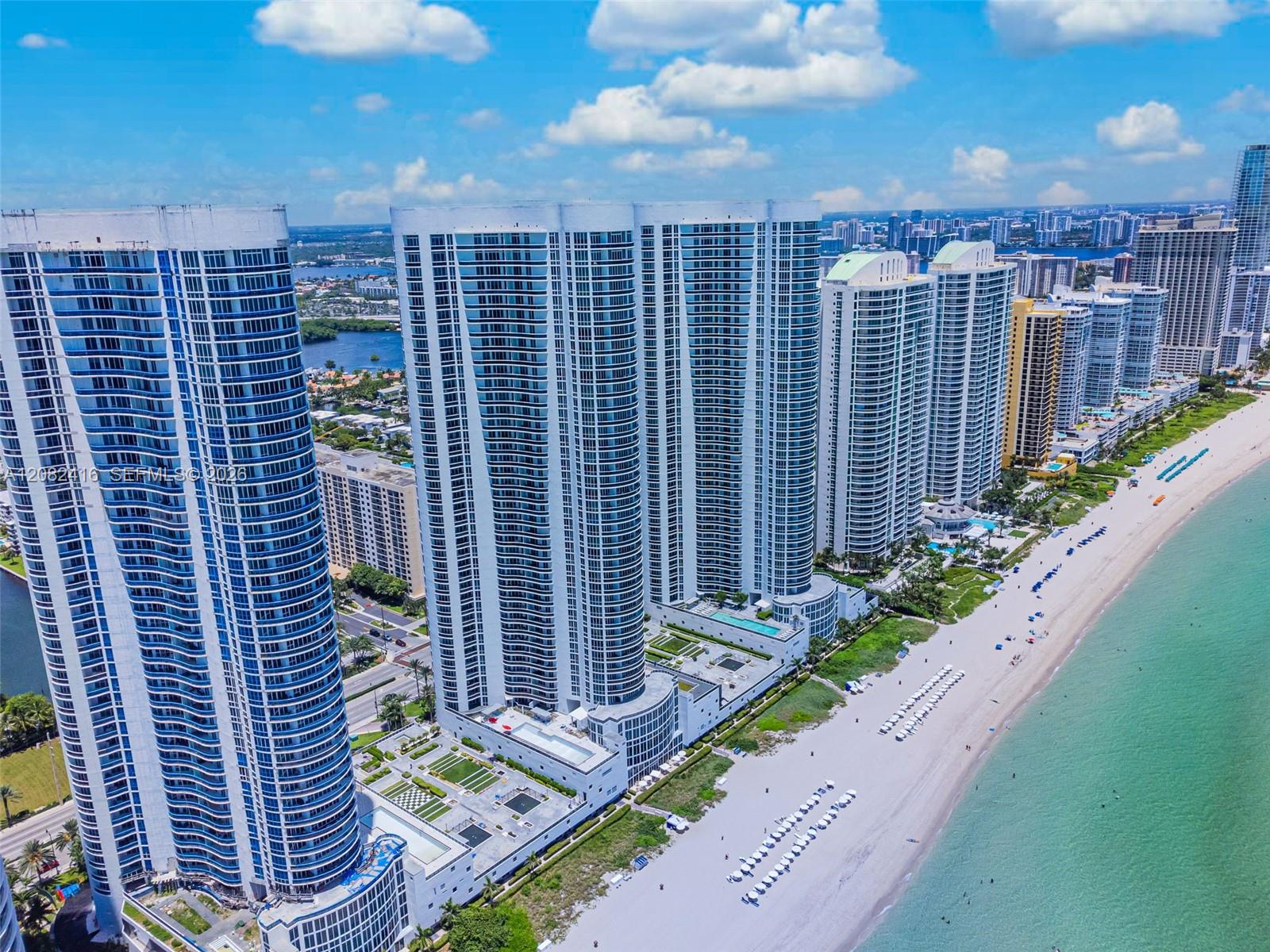 15811 Collins Ave # 1802 — Photo 4