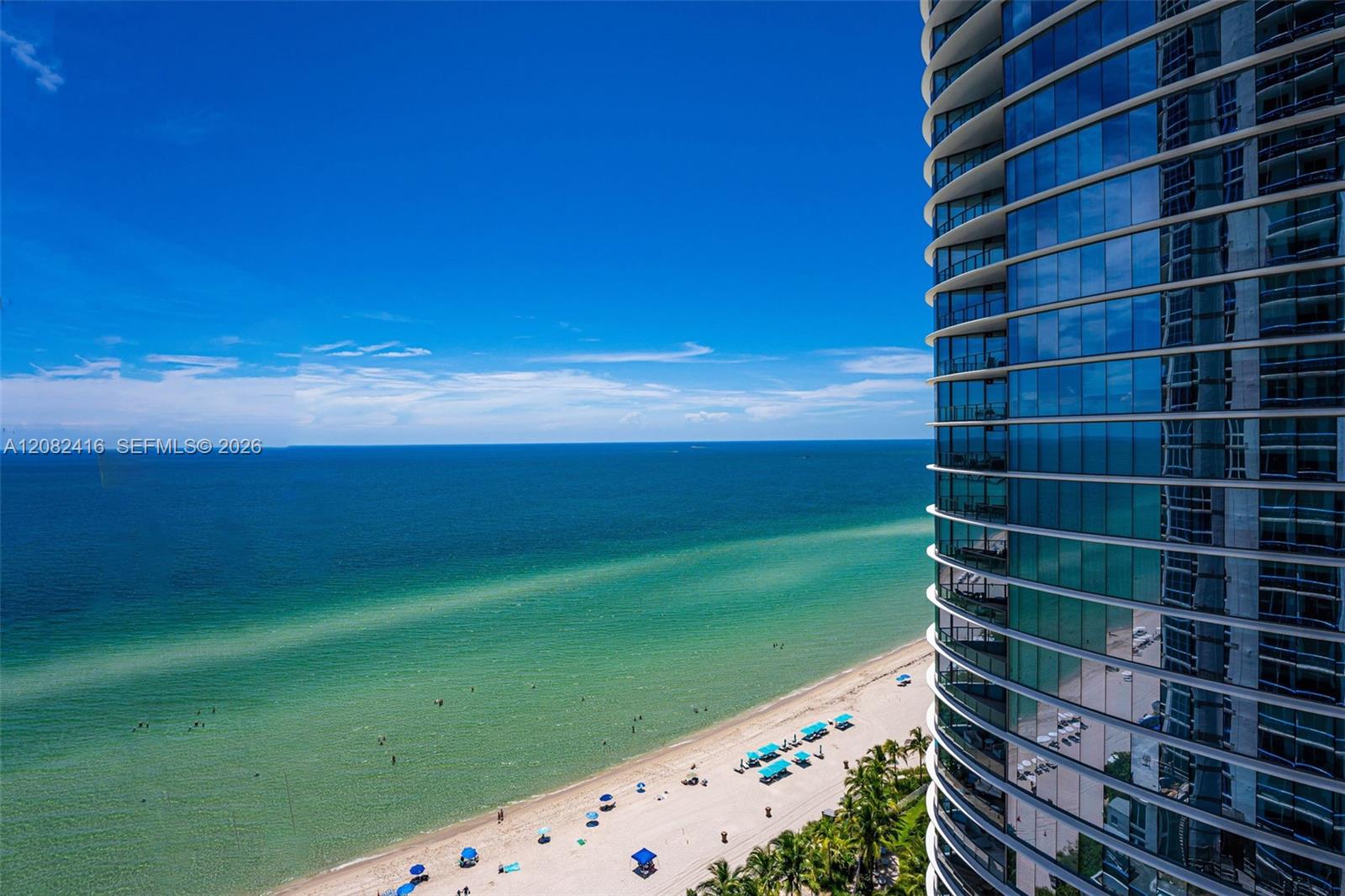15811 Collins Ave # 1802 — Photo 5