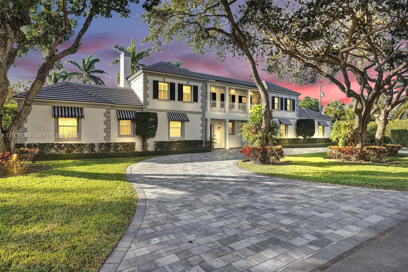 1281 Banyan Rd, Boca Raton FL 33432