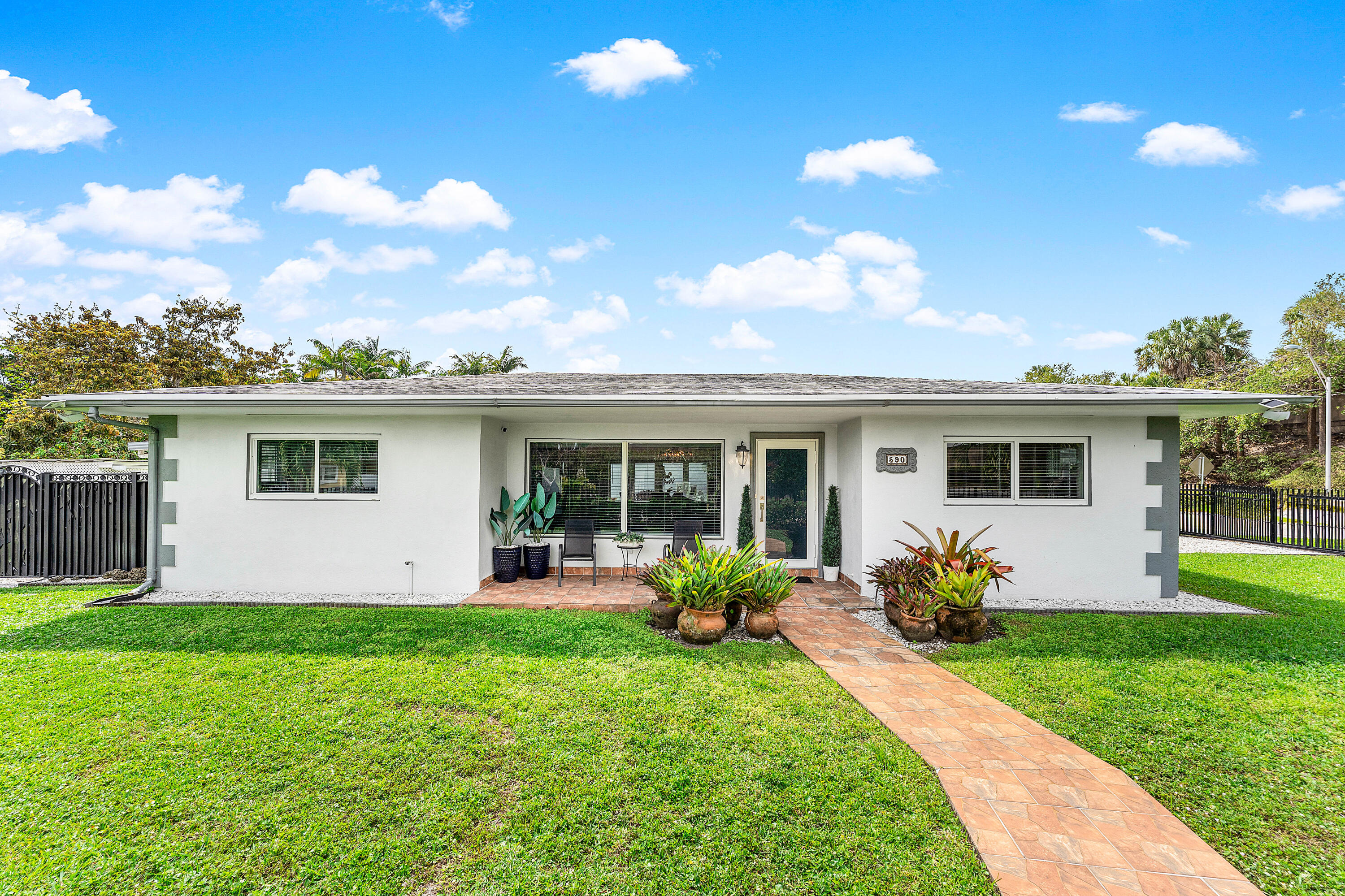 590 NW 126th Street, North Miami FL 33168