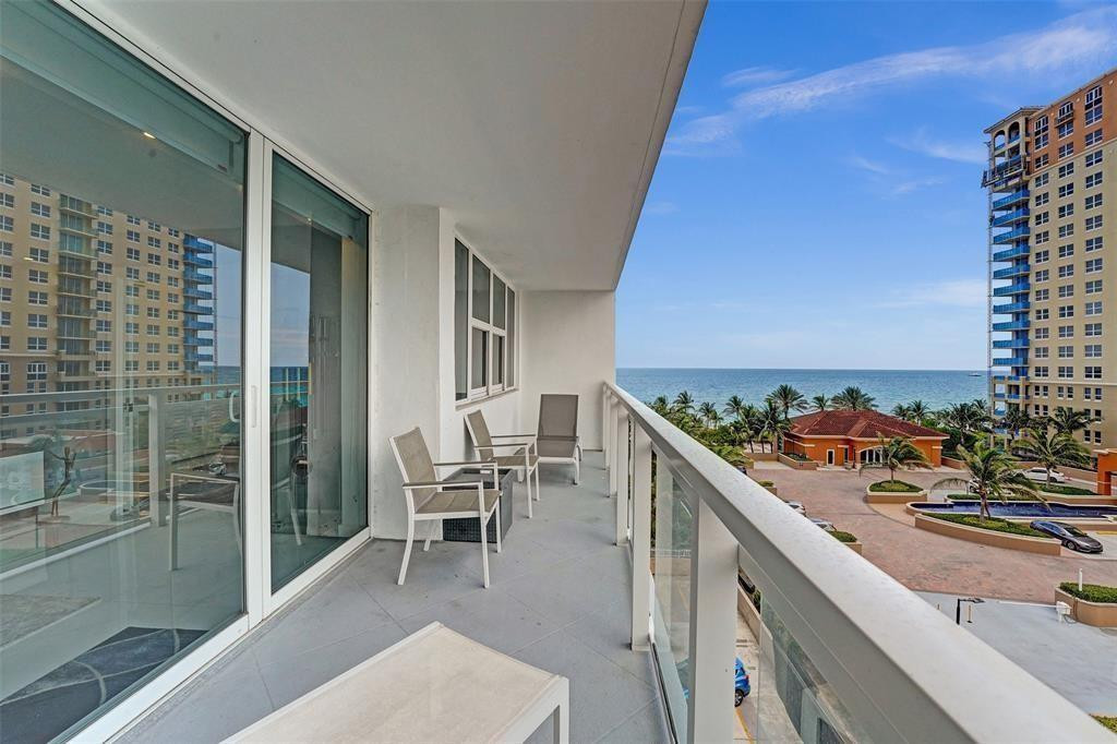 2030 S OCEAN Drive # 510 — Photo 2
