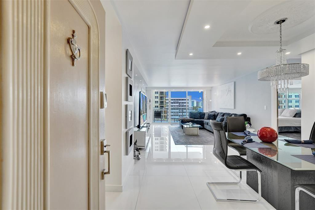 2030 S OCEAN Drive # 510, Hallandale Beach FL 33009