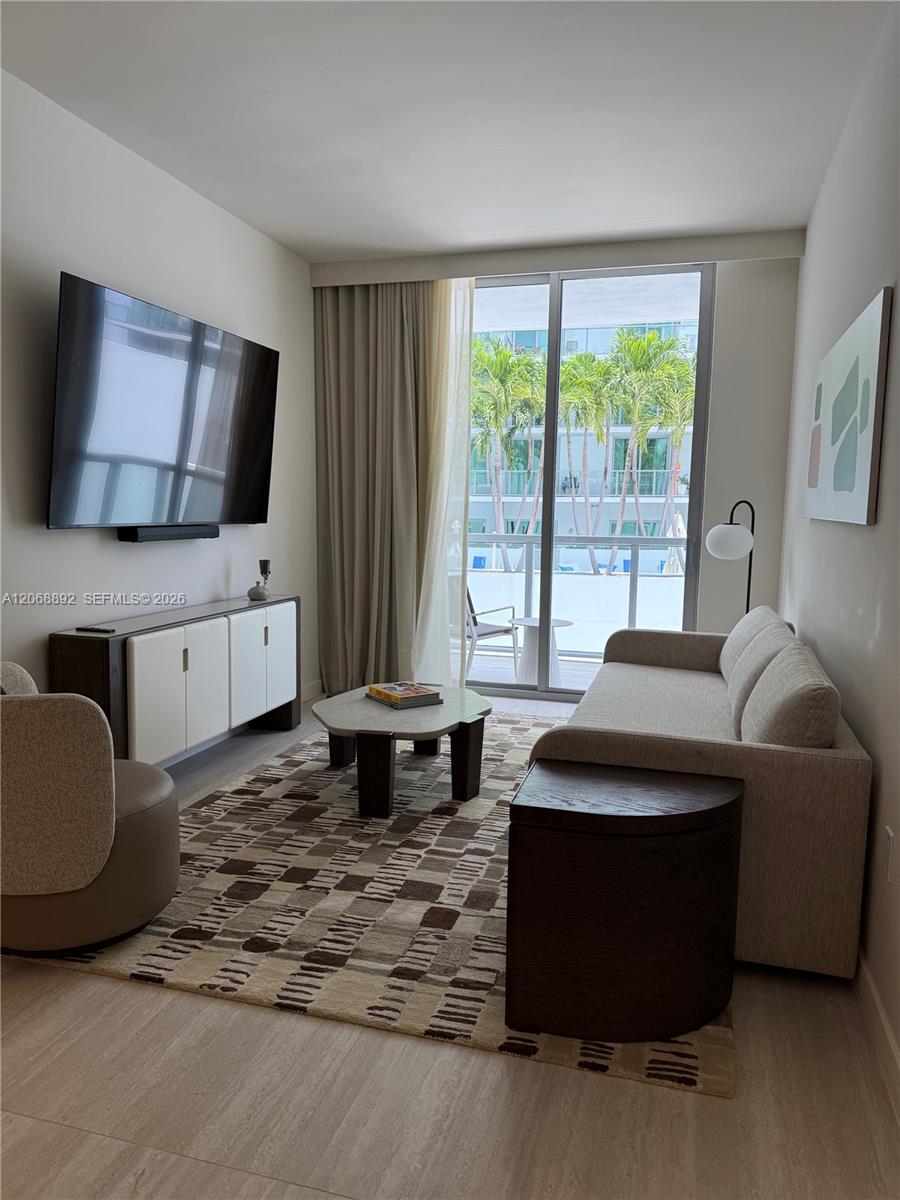 1611 SW 2nd Avenue # 416 View 14