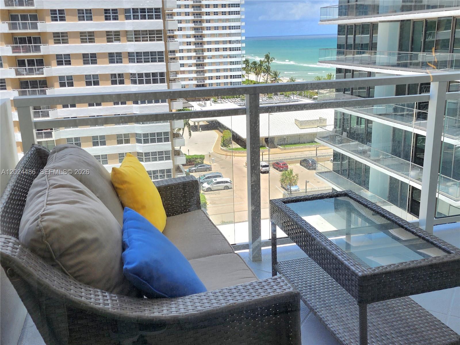 2030 S Ocean Dr # 923, Hallandale Beach FL 33009