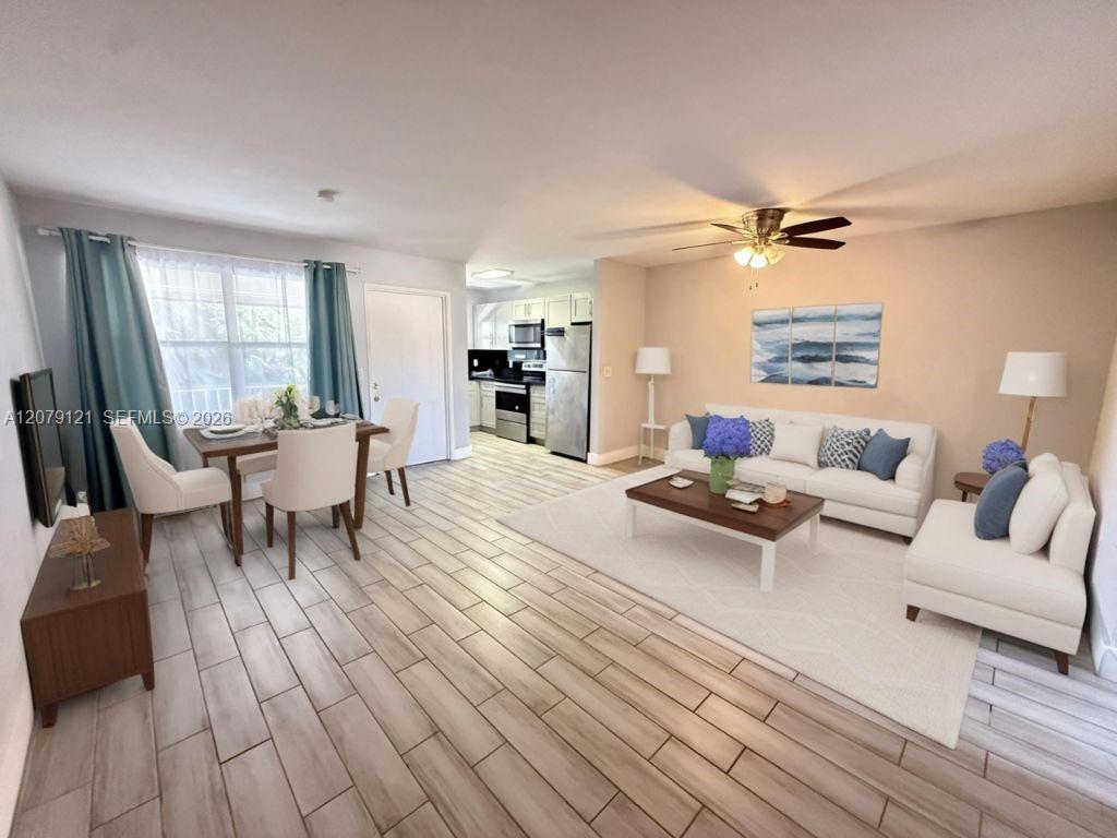 250 Layne Blvd # 307, Hallandale Beach FL 33009