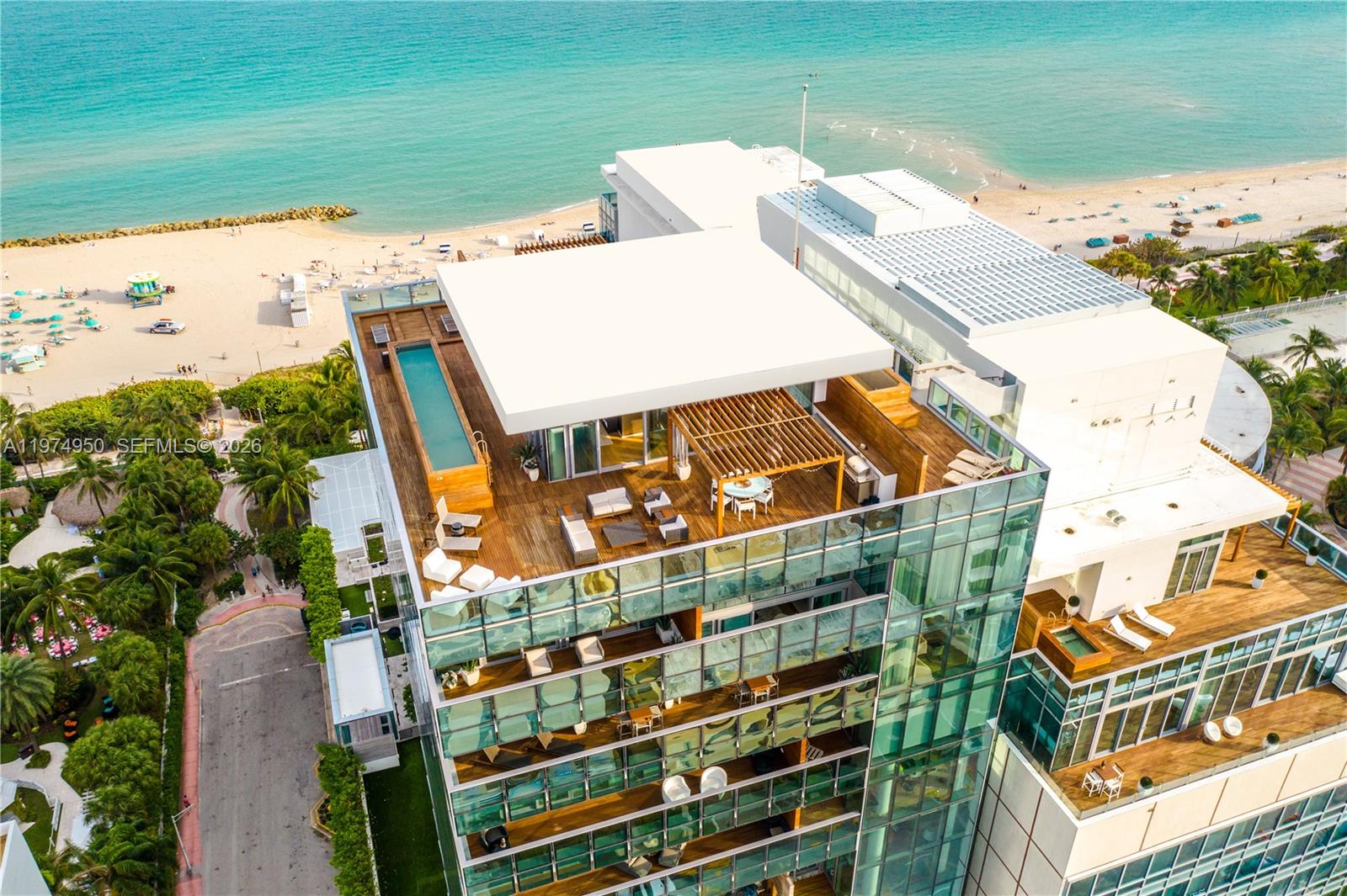 2901 E Collins Ave # 1602, Miami Beach FL 33140