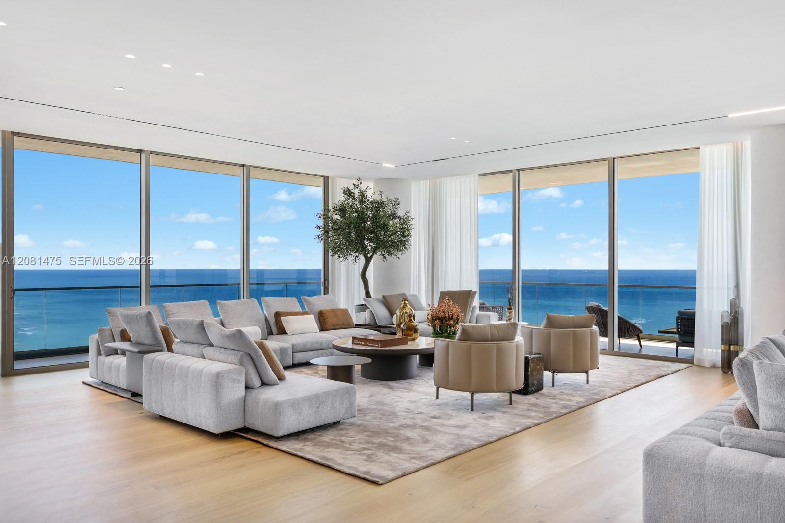 10203 Collins Ave # 2701 — Photo 3