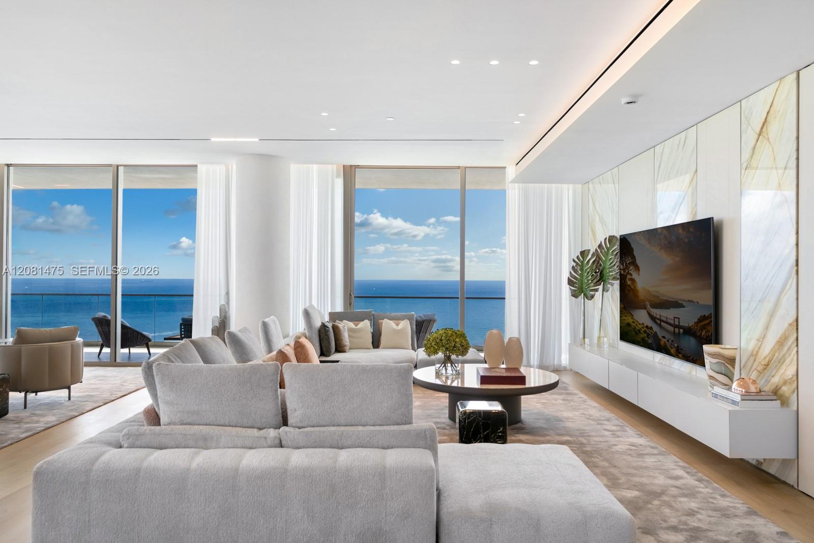 10203 Collins Ave # 2701 — Photo 4