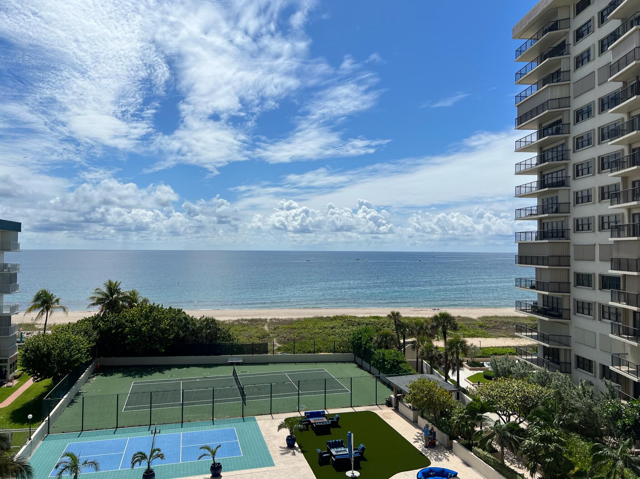1800 S Ocean Boulevard Unit 612, Pompano Beach FL 33062