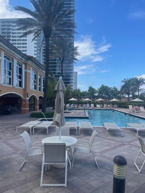 2080 S Ocean Drive # 505, Hallandale Beach FL 33009