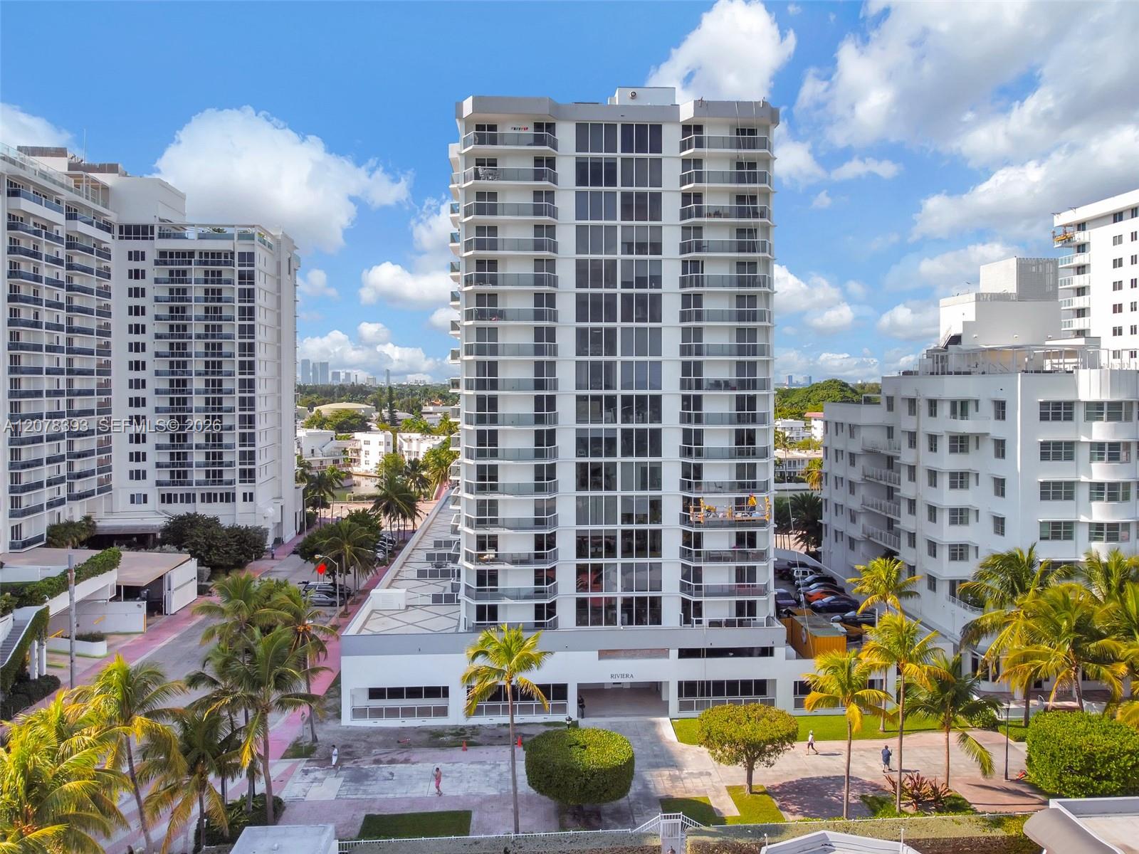 2401 Collins Ave # 1711 — Photo 2