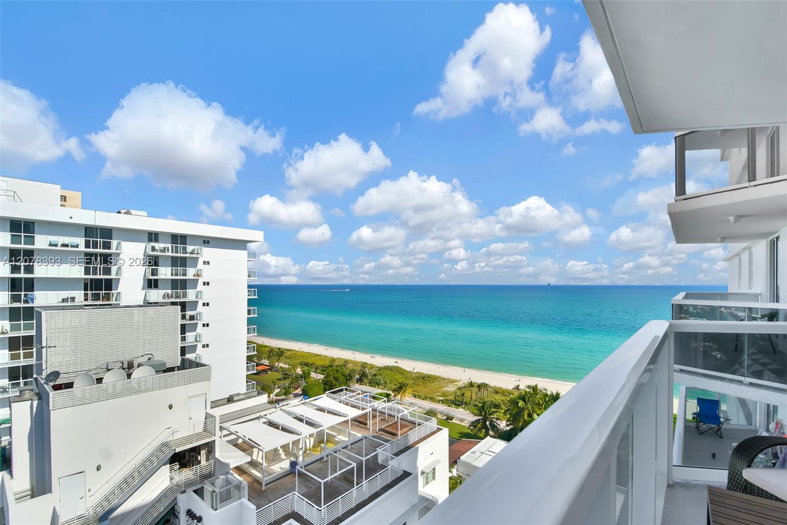 2401 Collins Ave # 1711 — Photo 3