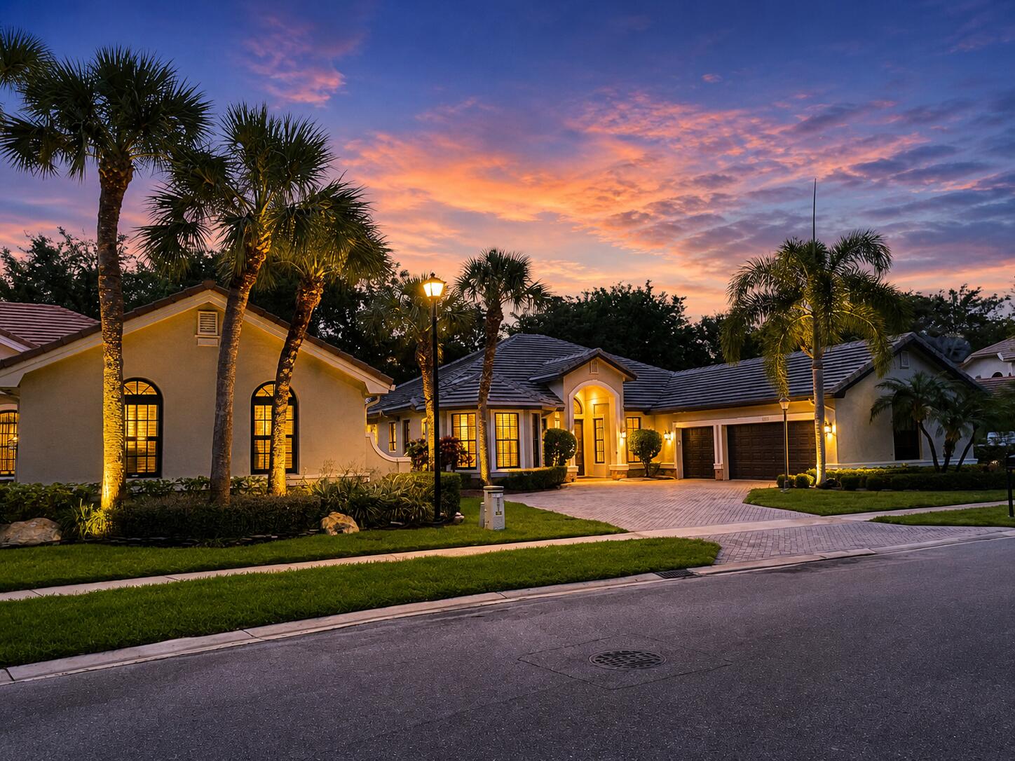 10295 Trianon Place, Wellington FL 33449