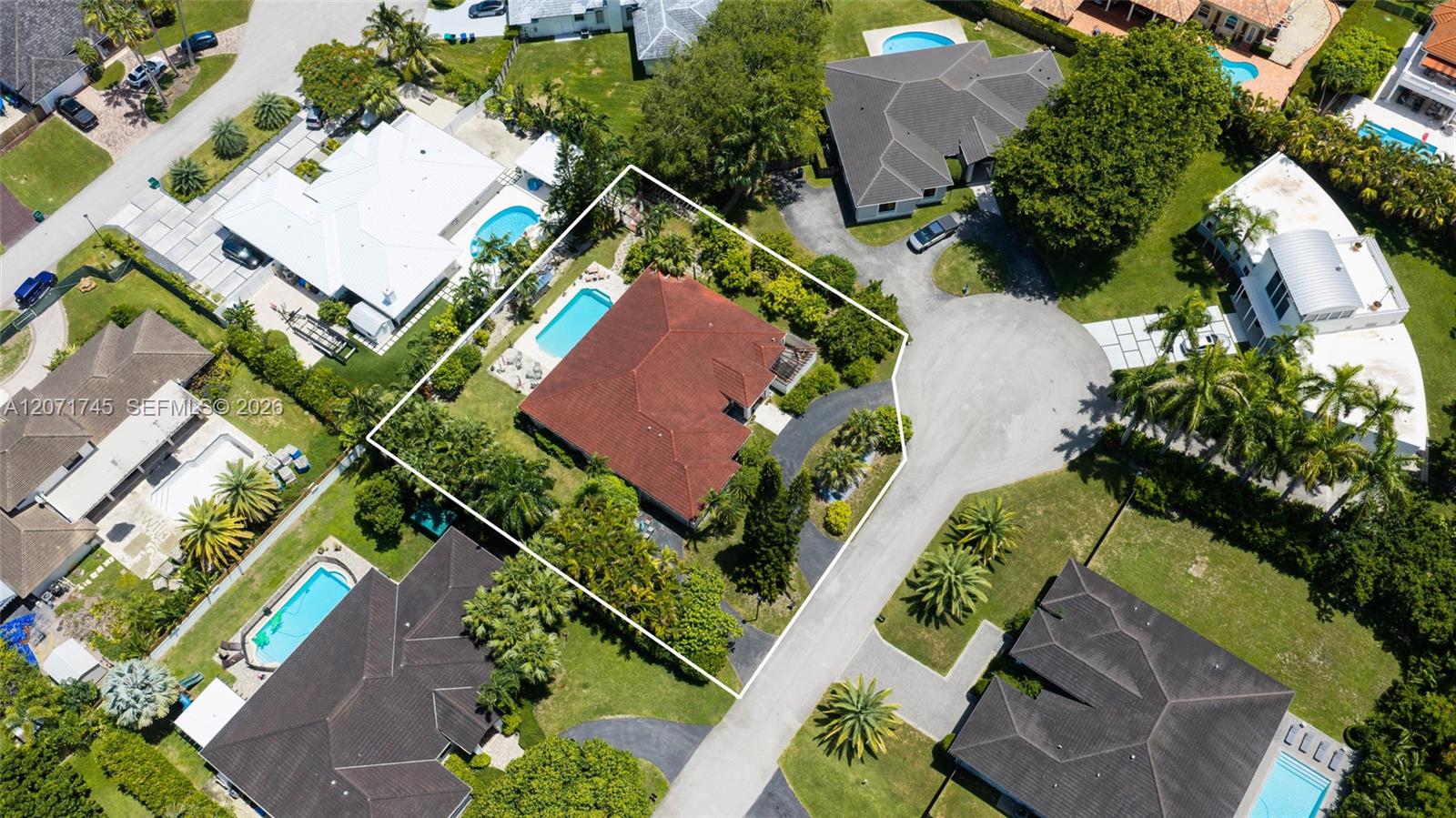 17711 SW 81st Ct — Photo 5