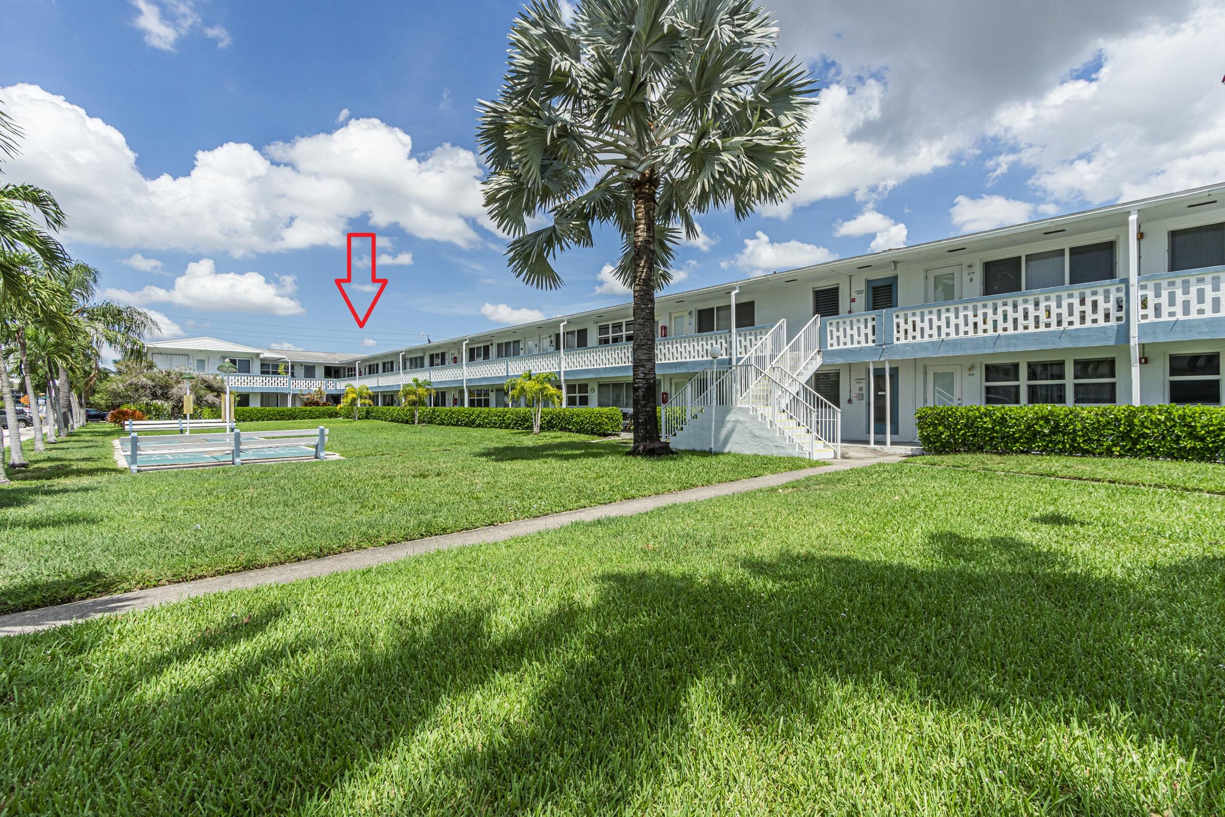 801 Atlantic Shores Boulevard # 104 View 2
